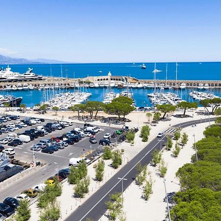 Tiloft Apartment Antibes Exterior photo
